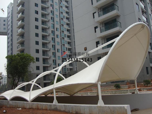 膜結(jié)構(gòu)工程竣工驗(yàn)收的標(biāo)準(zhǔn)操作是什么？