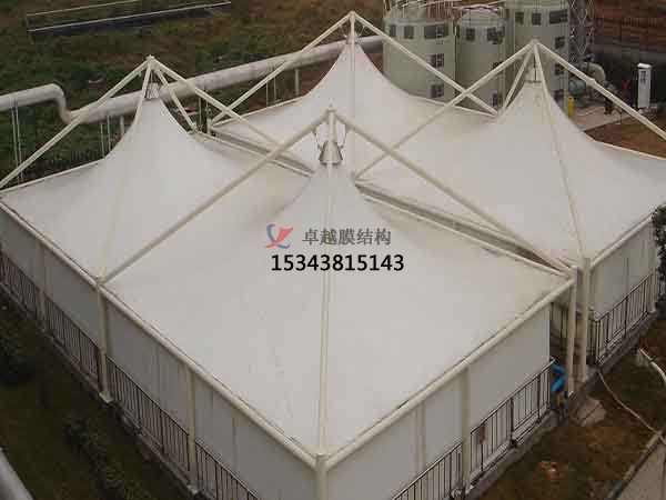 膜結(jié)構(gòu)建筑使用中如何維護？