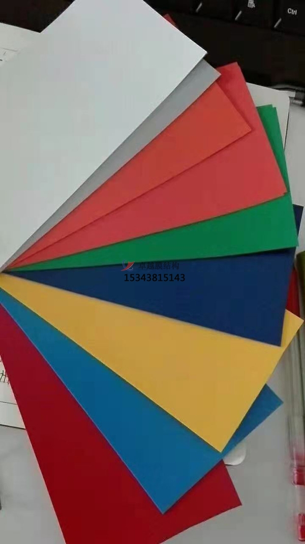 膜結(jié)構(gòu)建筑選用什么膜材好？