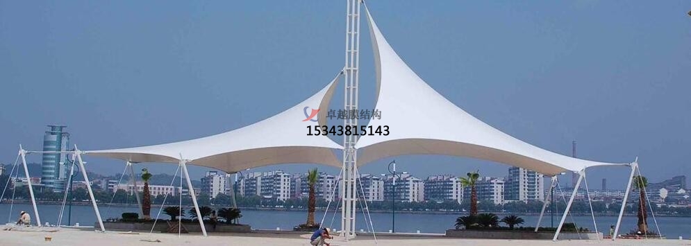 本溪景觀膜結(jié)構(gòu)遮陽棚