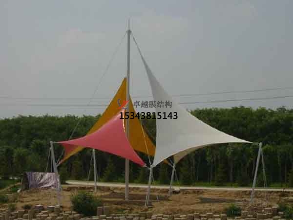 無(wú)錫景觀膜結(jié)構(gòu)遮陽(yáng)棚