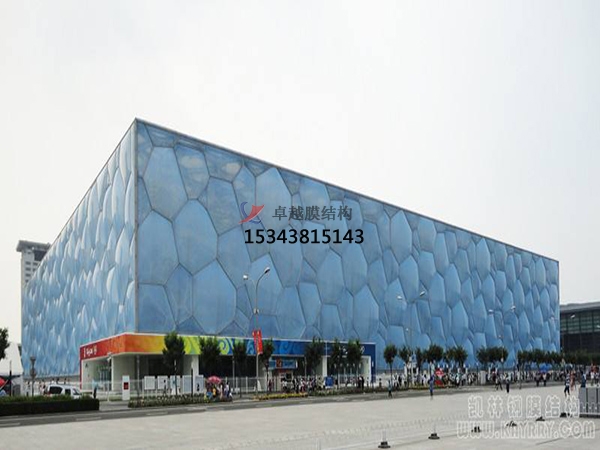 ETFE的透光率可以調(diào)節(jié)嗎？如何調(diào)節(jié)？