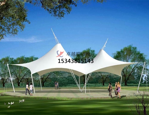 <font color='red'>張拉膜結(jié)構(gòu)</font>施工中膜的安裝要點有哪些？