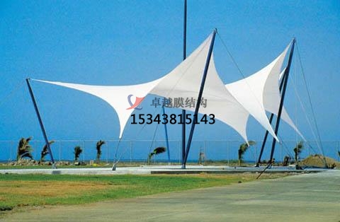 膜結(jié)構(gòu)產(chǎn)品設(shè)計時有哪些要求？