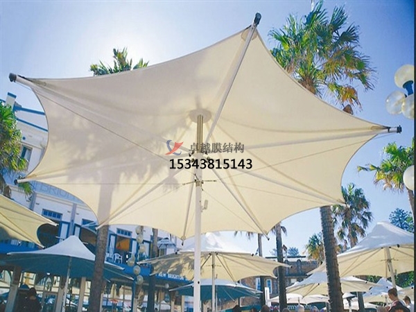 蘭州膜結(jié)構公司