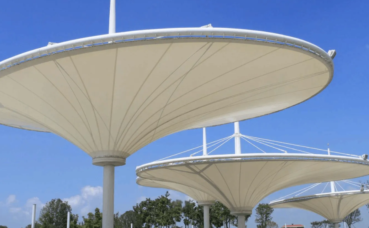 膜結(jié)構(gòu)產(chǎn)品的特點(diǎn)有那些？