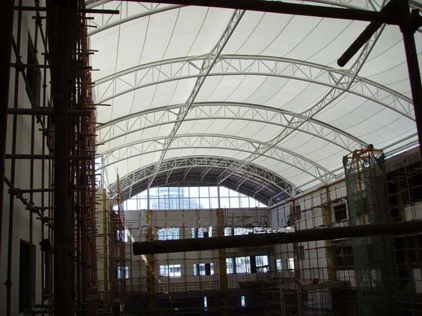 ?？谀そY(jié)構(gòu)倉(cāng)庫(kù)