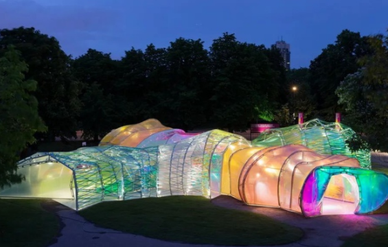 ETFE膜結(jié)構(gòu)的知識(shí)你了解多少？