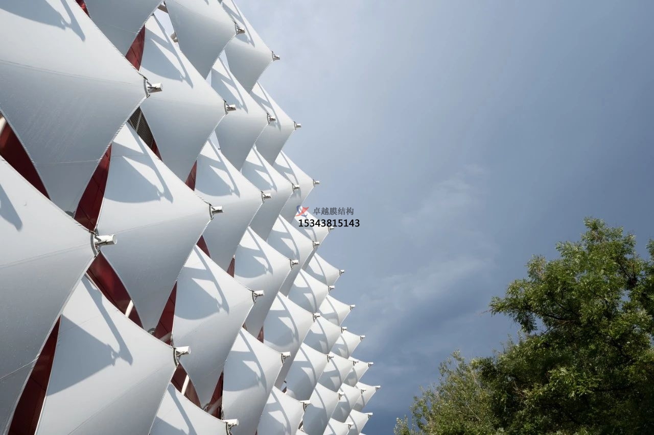 膜結(jié)構(gòu)建筑質(zhì)量精度要求有多高？