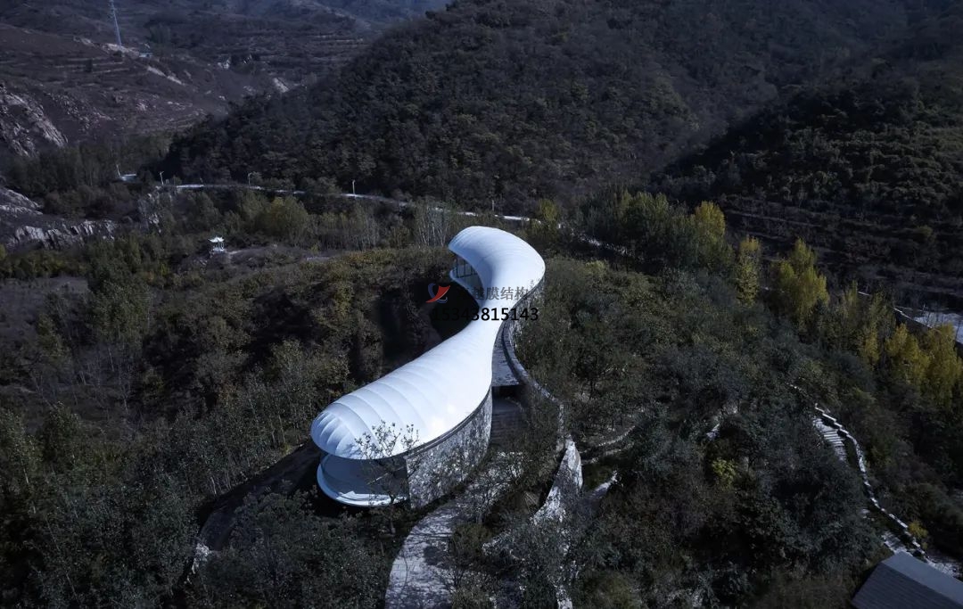 不懂膜結(jié)構(gòu)建筑？你不能錯(cuò)過的五個(gè)問題！