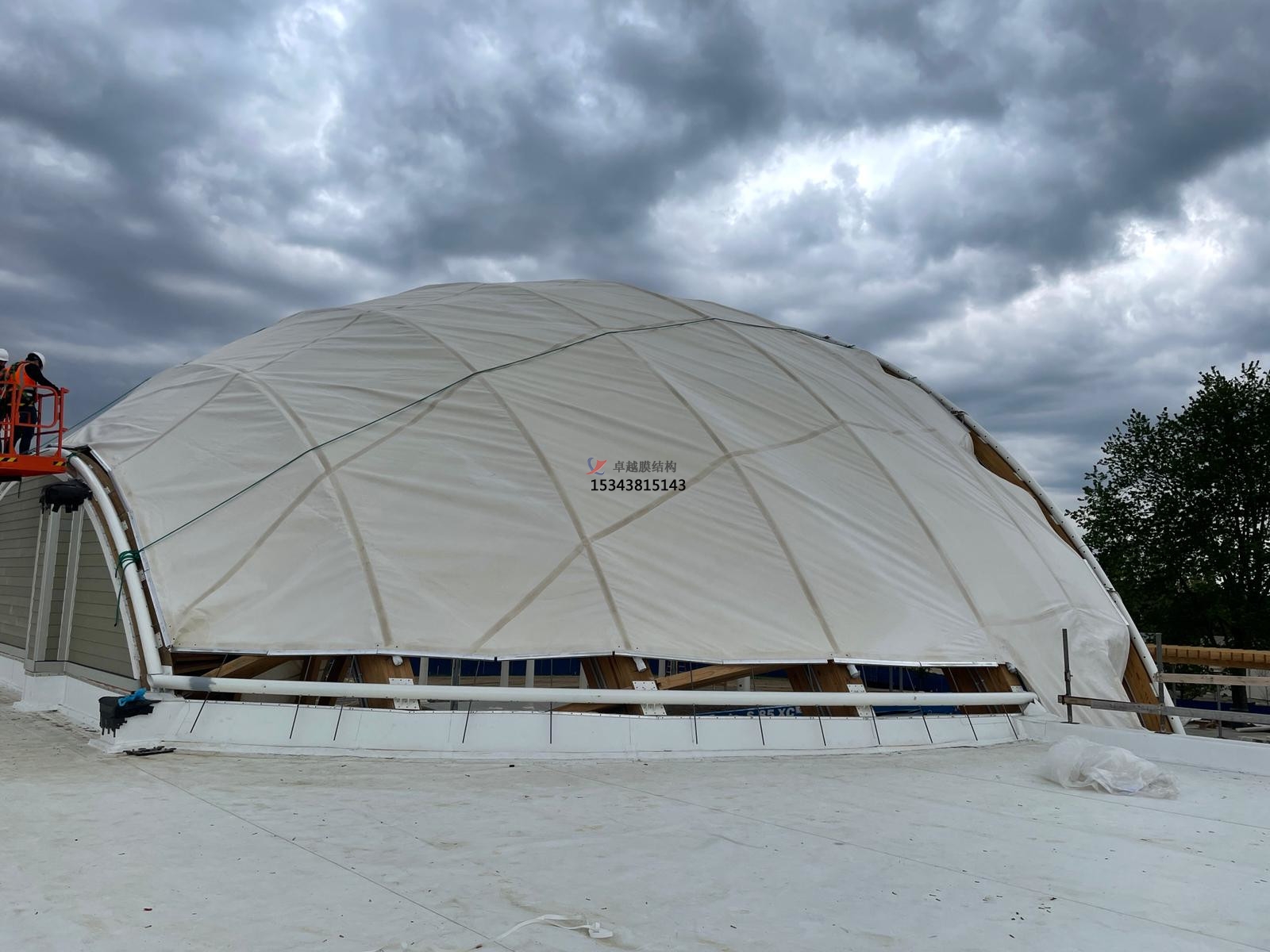 膜材加工，還有哪些你不知道的？