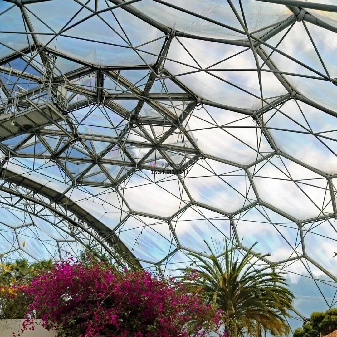 膜材料之：外膜、高透膜、網(wǎng)格膜、吸音膜