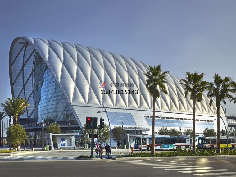 ETFE膜結(jié)構(gòu)如何維護(hù)修理？