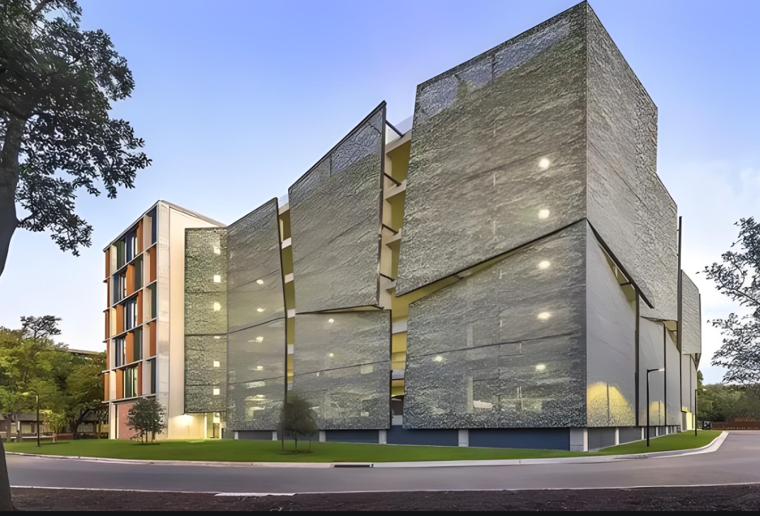 索膜結(jié)構(gòu)安裝工程什么樣？