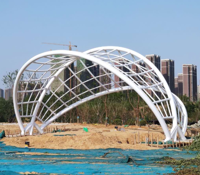 膜結(jié)構(gòu)工程是什么？膜結(jié)構(gòu)工程有哪些應(yīng)用領(lǐng)域？