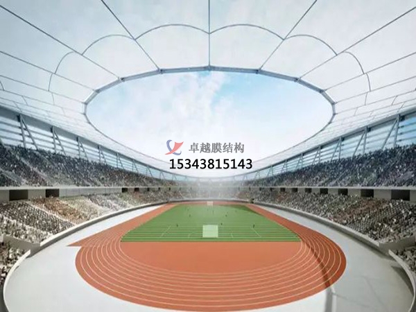 網(wǎng)球場膜結(jié)構(gòu)的相關(guān)介紹