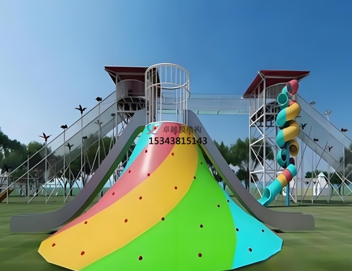 火山攀巖膜結構是什么