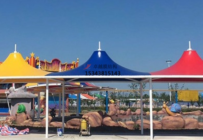 游樂(lè)場(chǎng)膜結(jié)構(gòu)報(bào)價(jià)貴嗎
