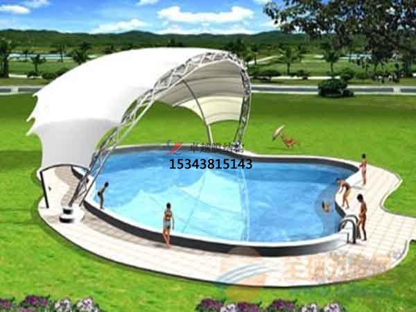 麗水<font color='red'>膜結(jié)構(gòu)公司</font>【戶外游泳池膜結(jié)構(gòu)】麗水膜結(jié)構(gòu)廠家