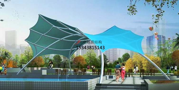 安順<font color='red'>膜結(jié)構(gòu)公司</font>【PTFE膜結(jié)構(gòu)維護(hù)】安順膜結(jié)構(gòu)廠家