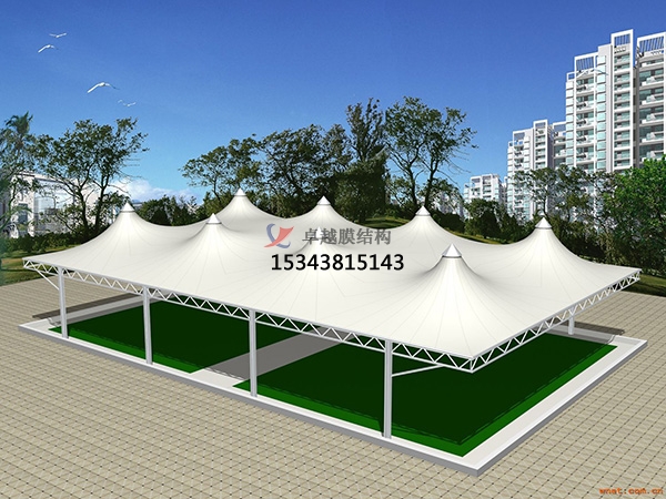 廣西膜結(jié)構(gòu)公司【籃球場(chǎng)膜結(jié)構(gòu)工程施工】廣西膜結(jié)構(gòu)廠家