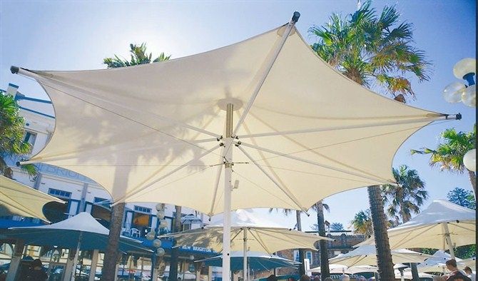 周口張拉膜景觀/景觀膜/景觀膜結(jié)構(gòu)【質(zhì)量保證】