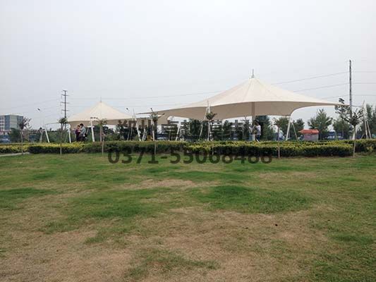 濮陽張拉膜景觀/景觀膜/景觀膜結(jié)構(gòu)【質(zhì)量保證】