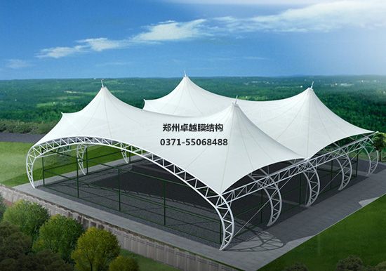 唐山市張拉膜看臺(tái)專業(yè)生產(chǎn)廠家