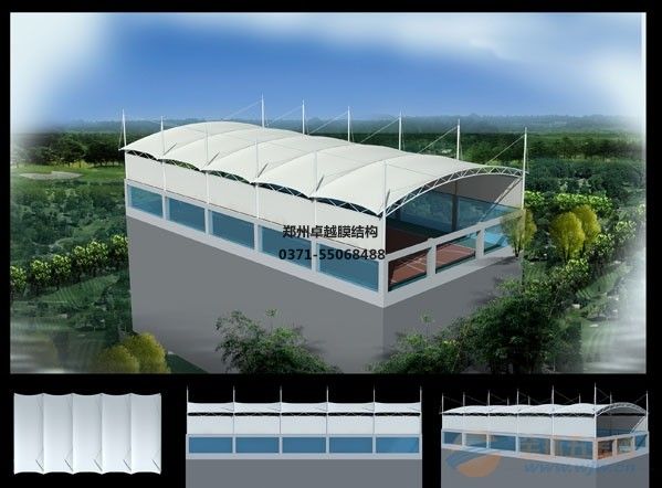 忻州張拉膜/景觀膜結(jié)構(gòu)/<font color='red'>張拉膜結(jié)構(gòu)</font>【質(zhì)量保證】