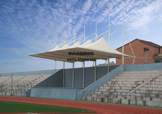 沈陽張拉膜廠家【設(shè)計公司】