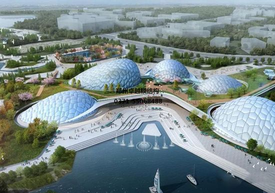 鐵嶺市張拉膜車棚專業(yè)生產(chǎn)廠家