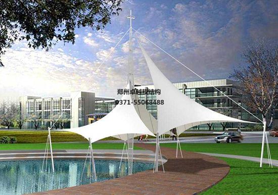 高爾夫膜結(jié)構(gòu)廠家該如何選擇？