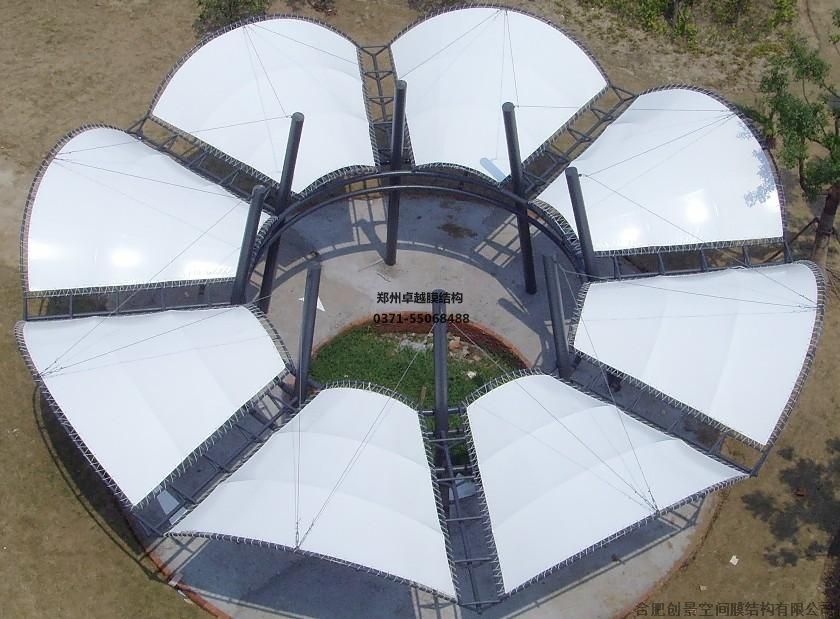 高爾夫膜結(jié)構(gòu)的裁剪方法有哪些？