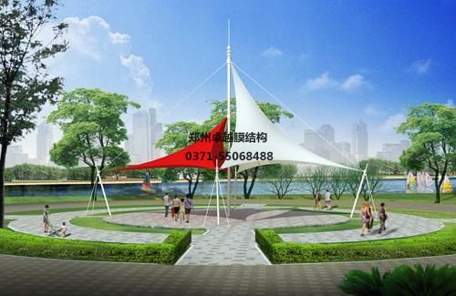 高爾夫膜結(jié)構(gòu)每平米多少錢？【全新報(bào)價(jià)】