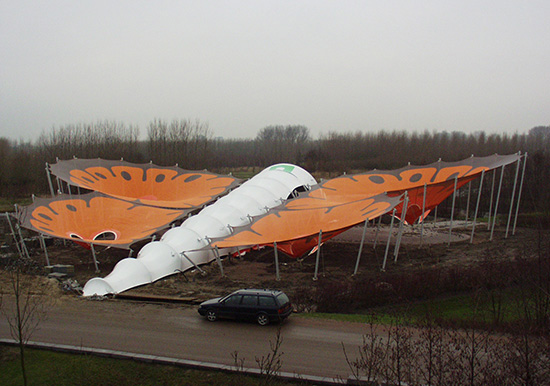 膜結(jié)構(gòu)知識