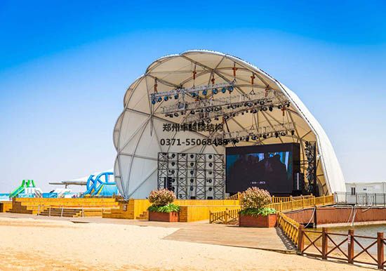 孝感張拉膜景觀/看臺(tái)遮陽(yáng)棚專業(yè)廠家【質(zhì)量保證】