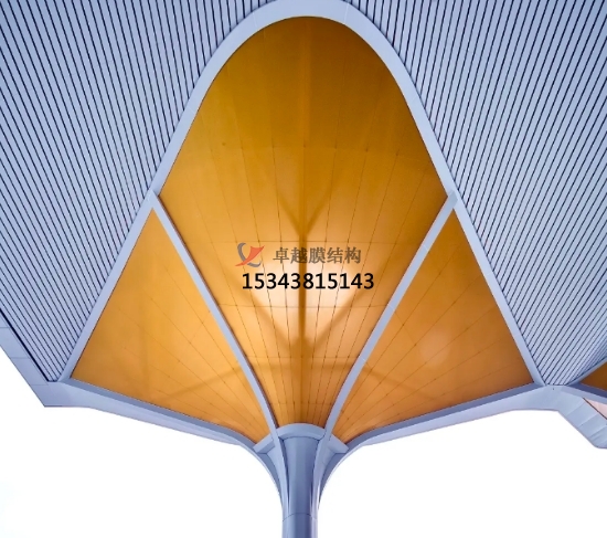 蘇州<font color='red'>膜結(jié)構(gòu)公司</font>【索膜結(jié)構(gòu)和膜結(jié)構(gòu)】蘇州膜結(jié)構(gòu)廠家