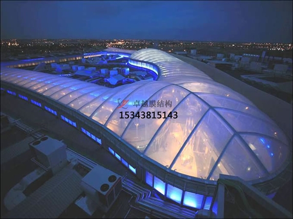 膜結(jié)構(gòu)知識 膜結(jié)構(gòu)公司 <font color='red'>膜結(jié)構(gòu)廠家</font>